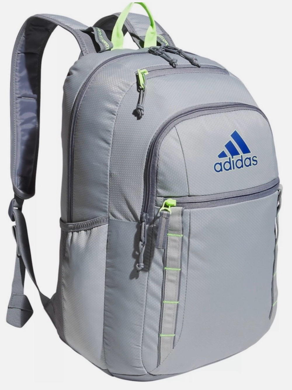 Brand New Adidas Excel 7 Backpack
